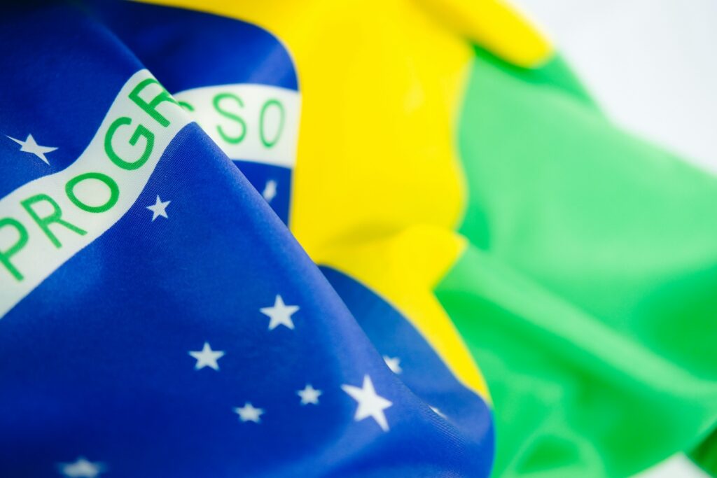 O Ecossistema Regulatório da Inteligência Artificial no Brasil