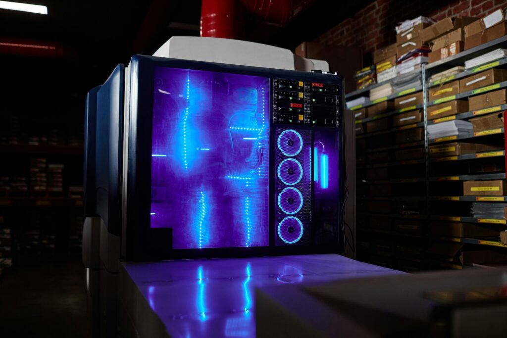 CL-1: O Primeiro Computador Biológico Comercial e os Seus Desafios Jurídicos